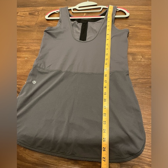 Lululemon Ride Inside Tank - Picture 7 of 9